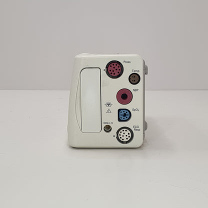 Philips IntelliVue X2 Measurement Module and Patient Monitor [Used]