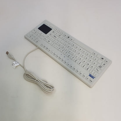 Karl Storz Endoskope 2004024US Keyboard+Touchpad [Used]