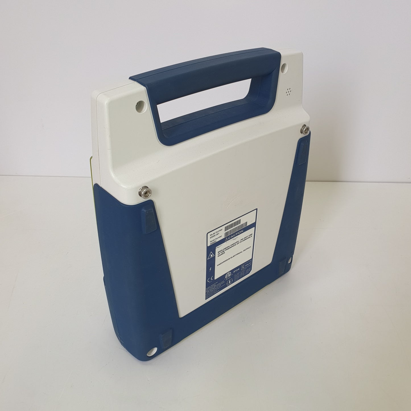 Cardiac Science Powerheart AED G3 Automated External Defibrillator [Used]
