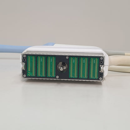 GE RIC 5-9-D Broad-Spectrum Real-Time 4D Micro-Convex Probe [Used]