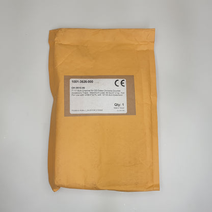 GCX 7""""/17.8 cm Channel for GE/Datex Ohmeda Dovetail Accessory Track OH-0010-80 [New/Unused]