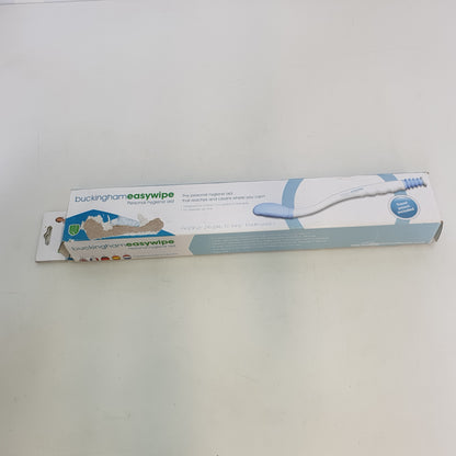 Buckingham Easywipe Personal Hygiene Aid [New/Unused]
