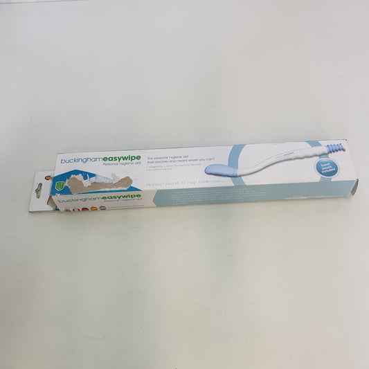 Buckingham Easywipe Personal Hygiene Aid [New/Unused]