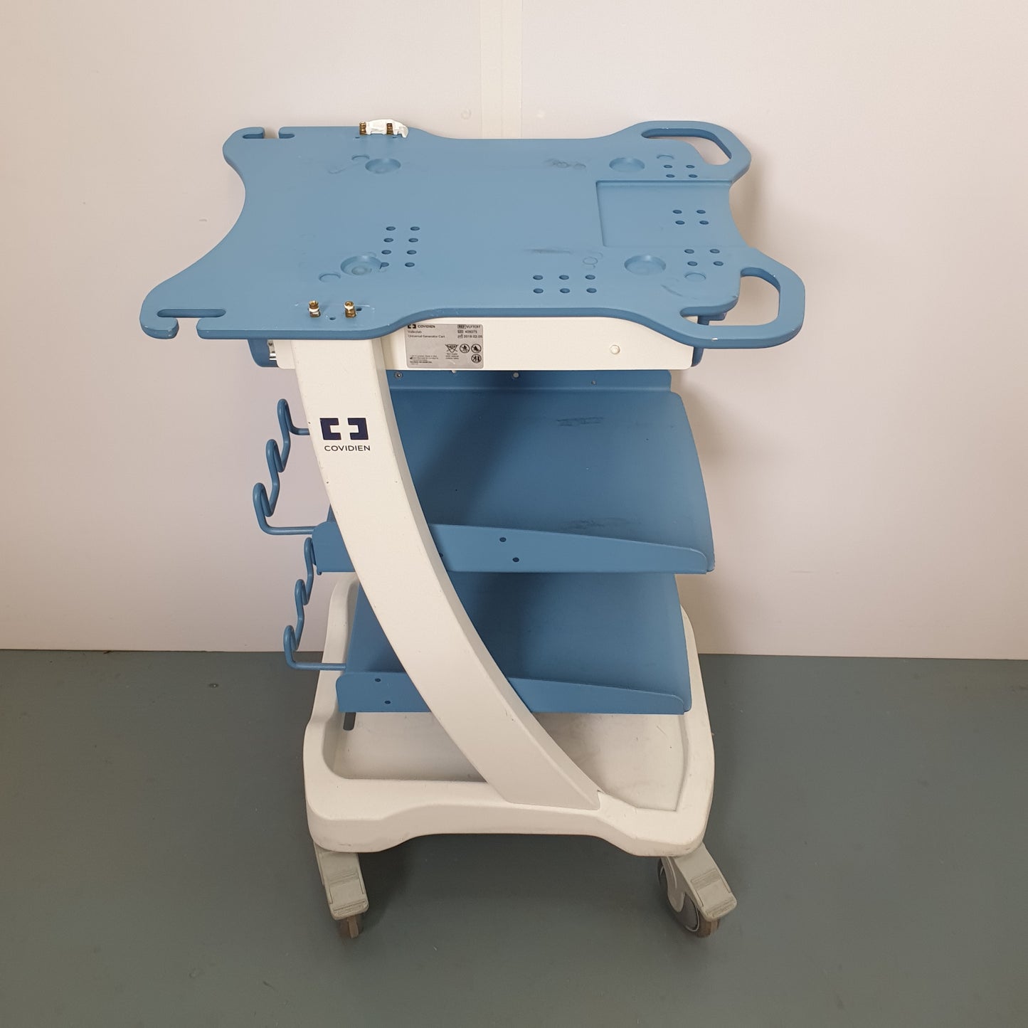Covidien Valleylab Universal Generator Cart [Used]