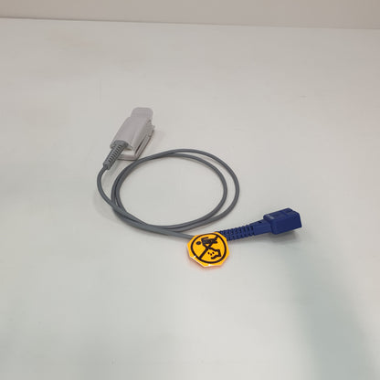 Nellcor Oximax Durasensor Finger Clip Sensor DS-100A [Used]