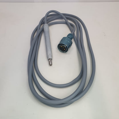 Valleylab Integra CUSA 23 kHz Excel Angled Handpiece - Green 2 [Used]
