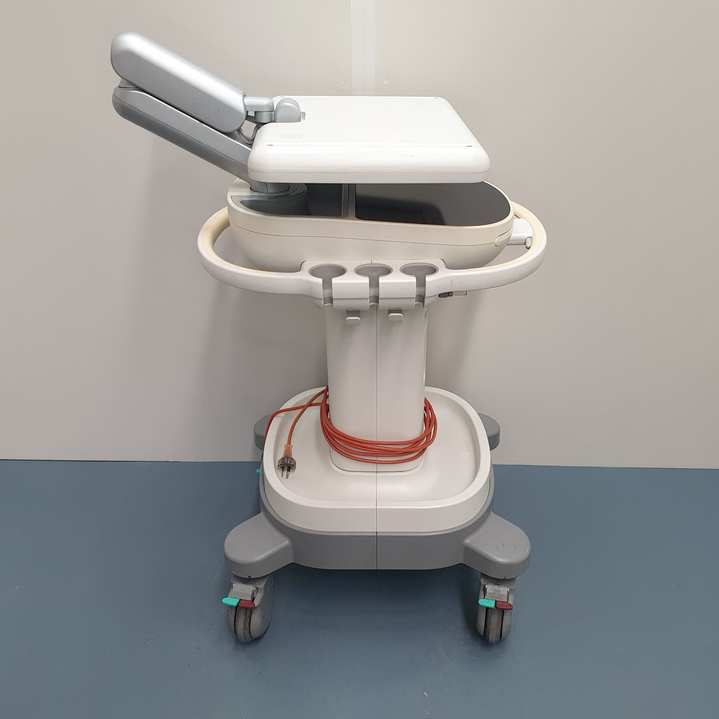 Philips Sparq Diagnostic Ultrasound System 40761 [Used]