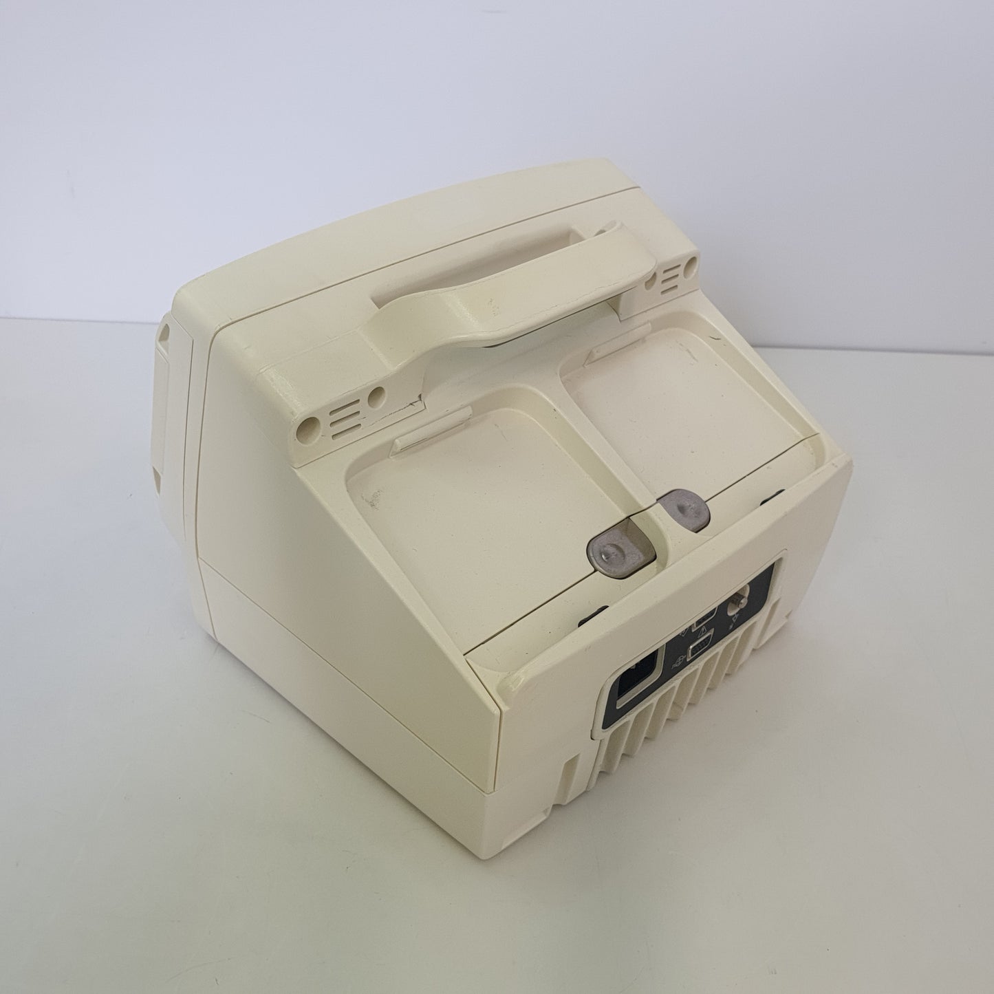Physio Control Lifepak 20 Defibrillator/Monitor [Used]
