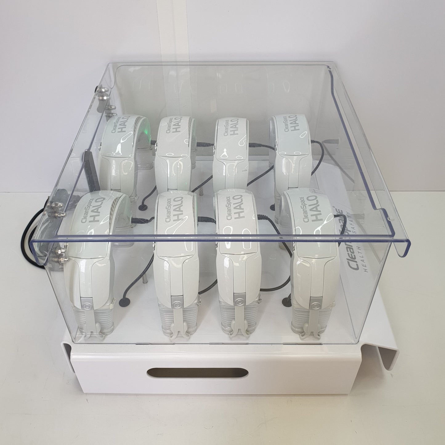 CleanSpace CS3014 Docking/Charging Station [Used]