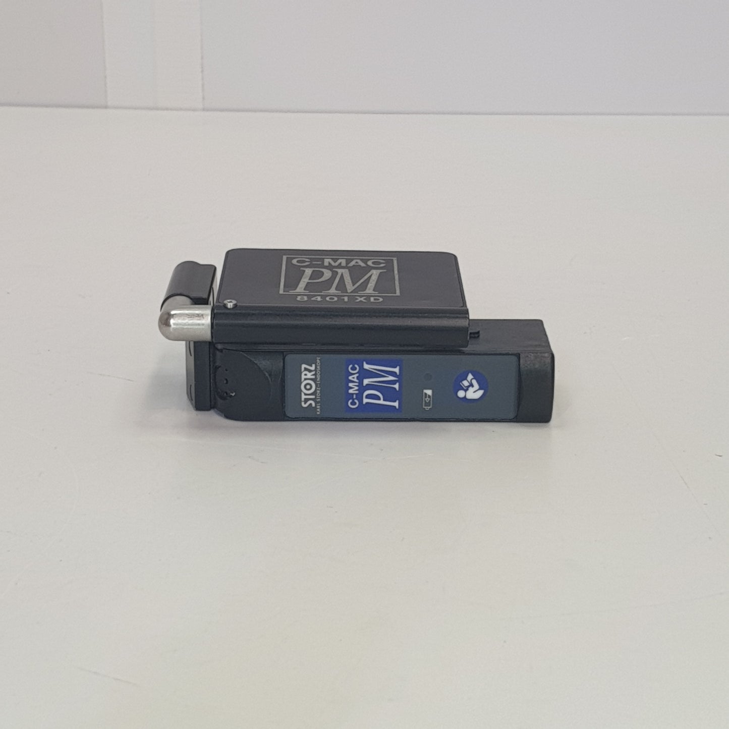 Karl Storz-Endoskope C-MAC PM 8401XD Video Laryngoscope [Used]