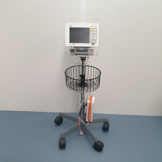 Drager Infinity Gamma XL Patient Monitor [Used]