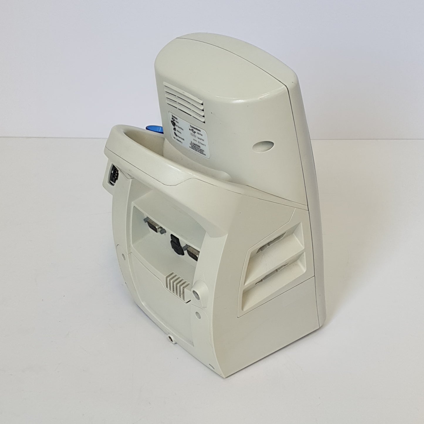 Welch Allyn Spot Vital Signs LXi Monitor [Used]