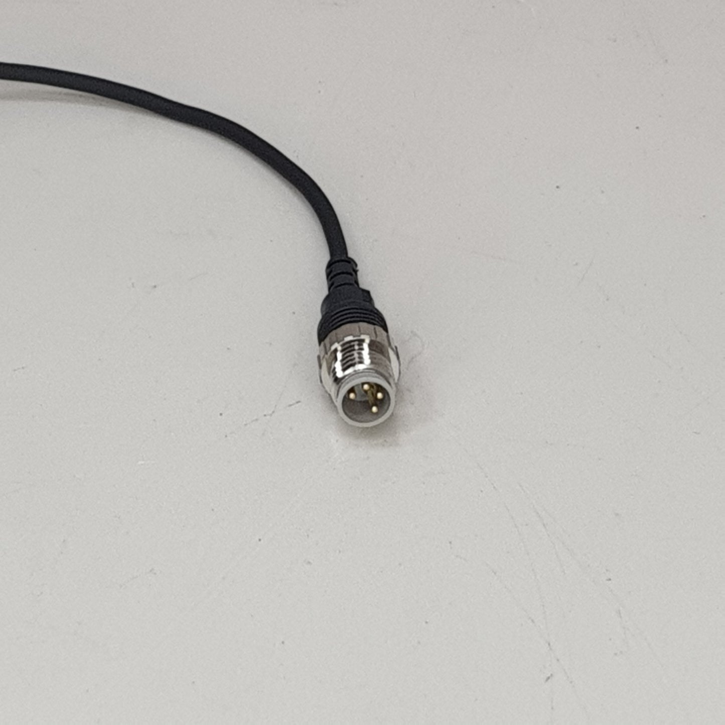 SICK WT2F-P440 Photoelectric Proximity Sensor IP67 Rated [Used]