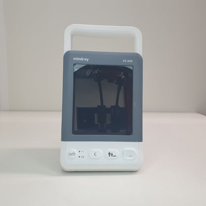 Mindray VS-600 Vital Signs Monitor [Used]