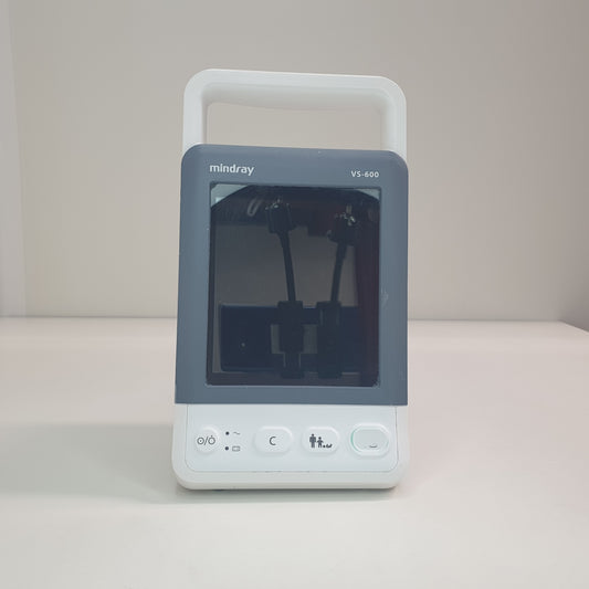 Mindray VS-600 Vital Signs Monitor [Used]