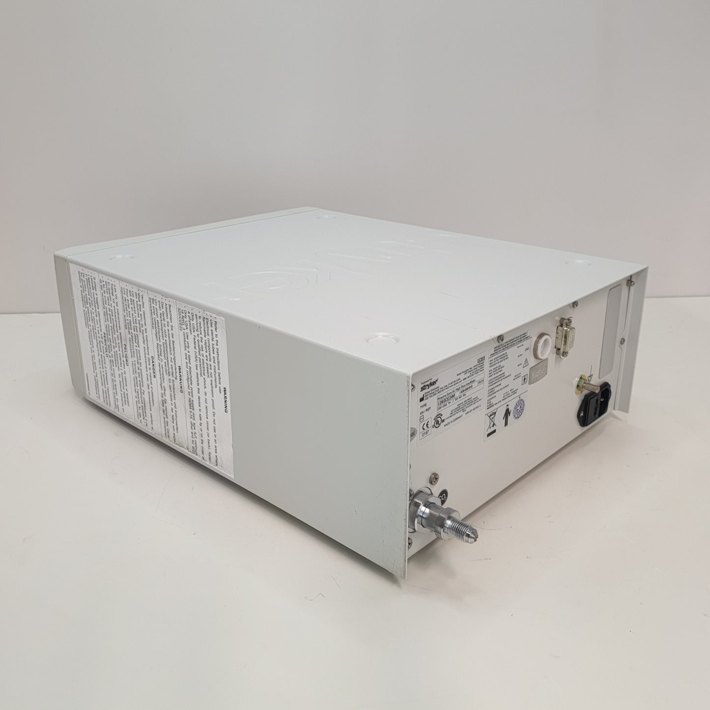 Stryker Pneumo Sure XL High Flow Insufflator [Used]
