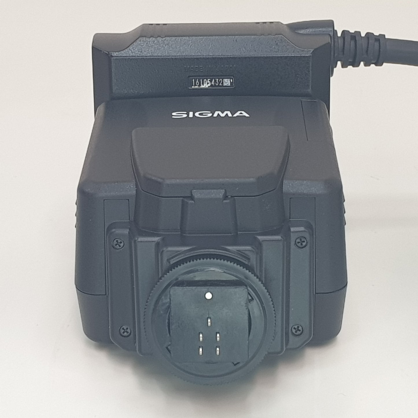 Sigma EM-140 DG Electronic Flash Macro [Used]