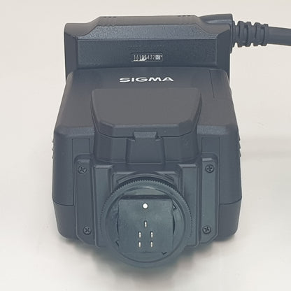 Sigma EM-140 DG Electronic Flash Macro [Used]
