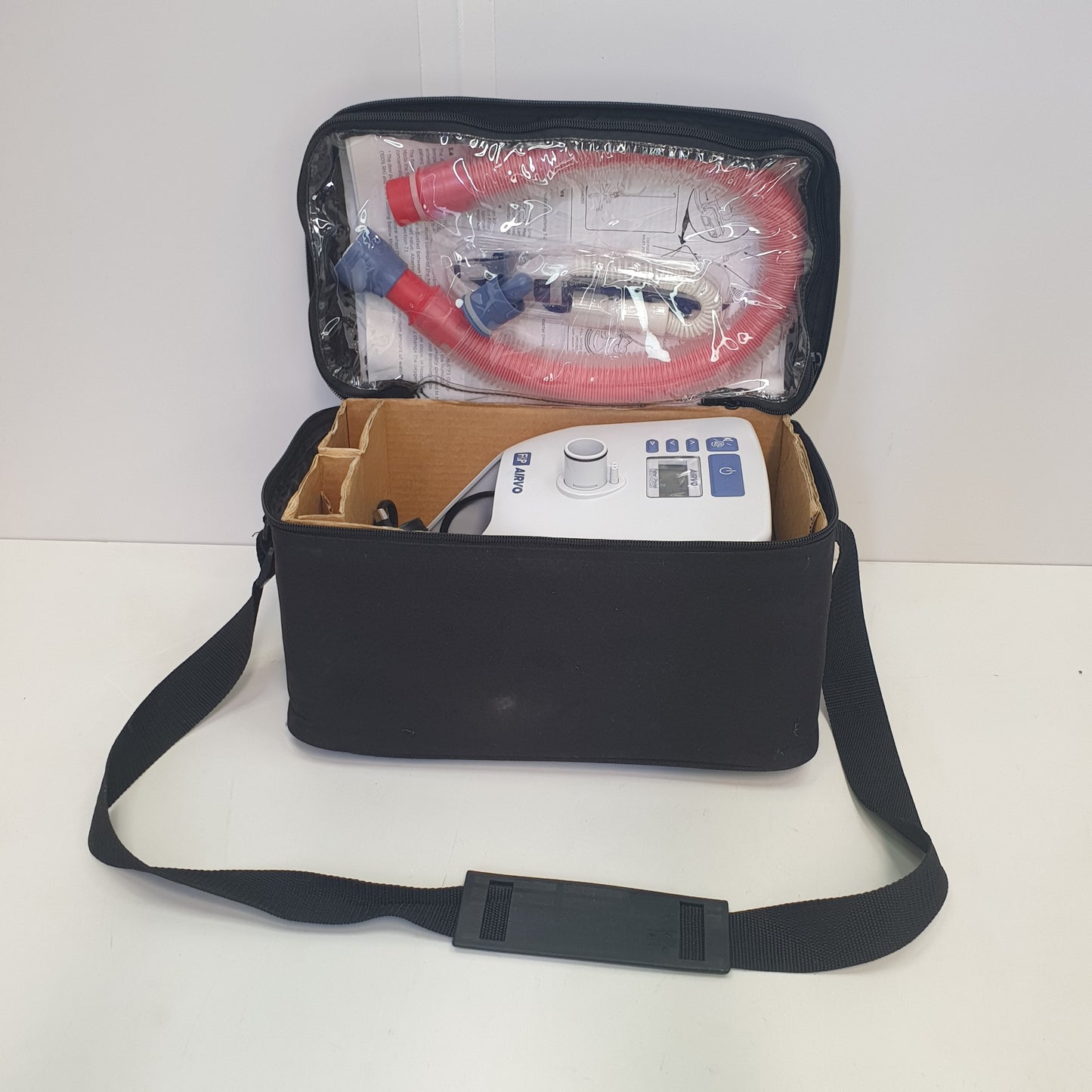 Fisher & Paykel Airvo Nasal High Flow System [Used]