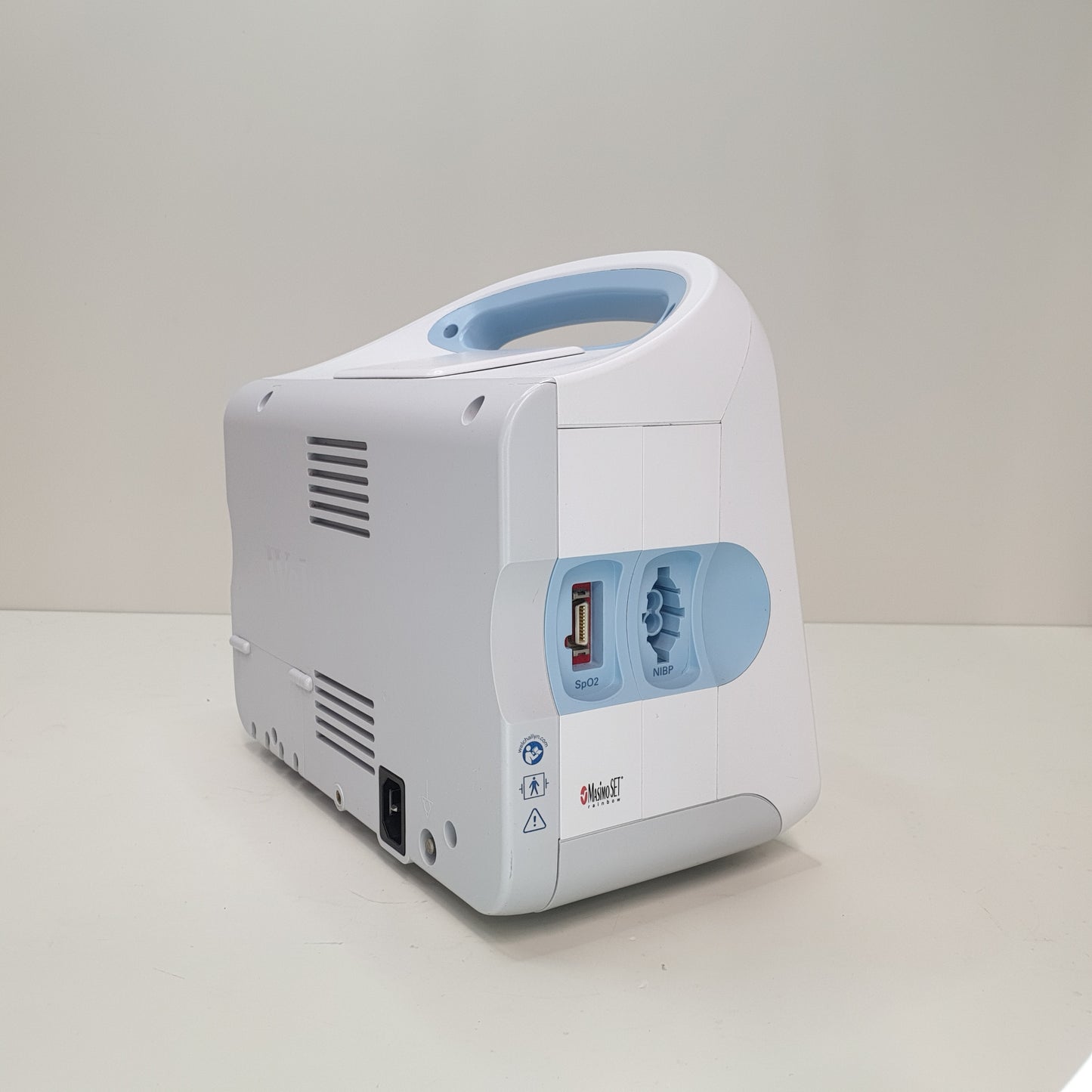 Welch Allyn Connex Vital Signs Monitor 6000 Series [Refurbished]