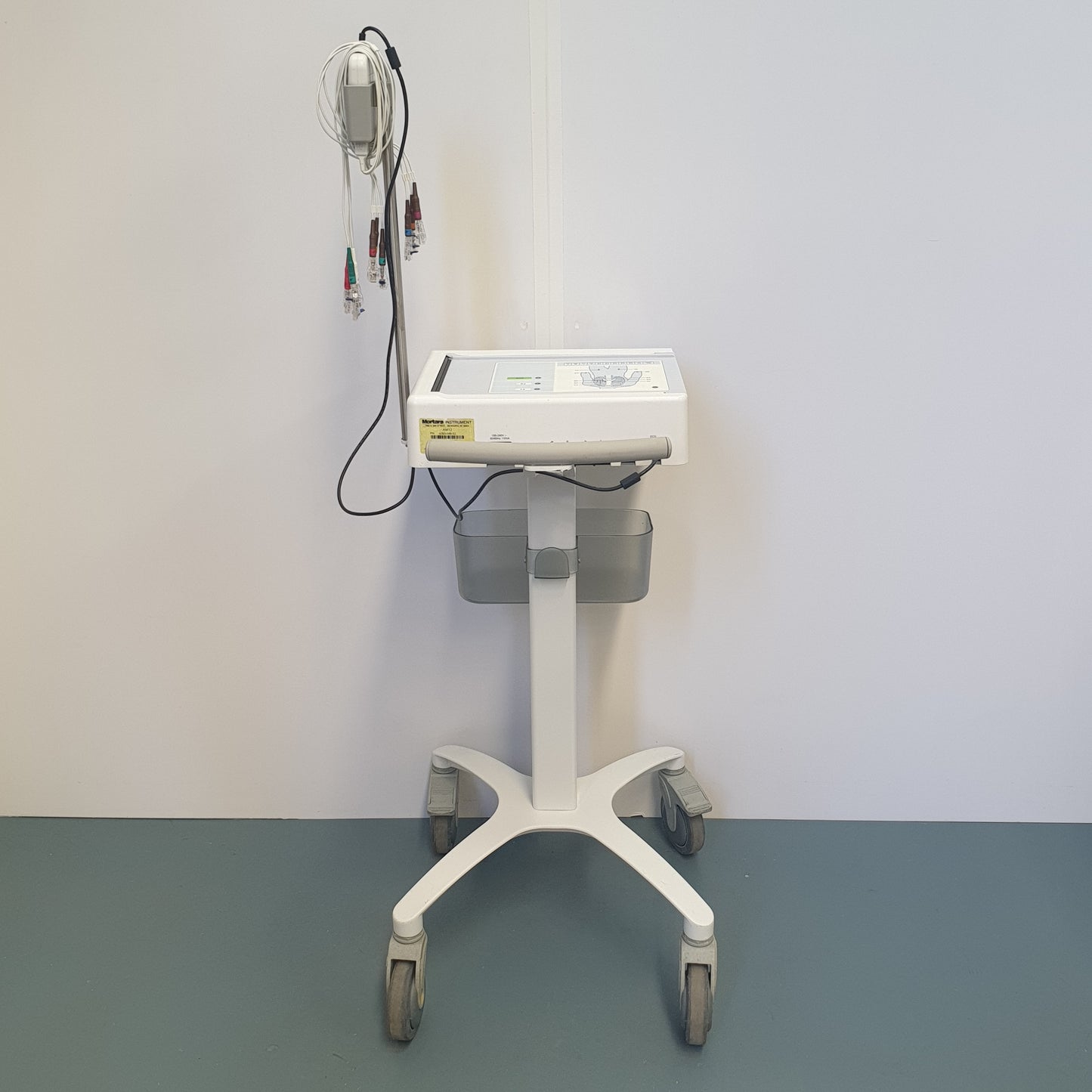 Mortara ELI 250c ECG [Used]