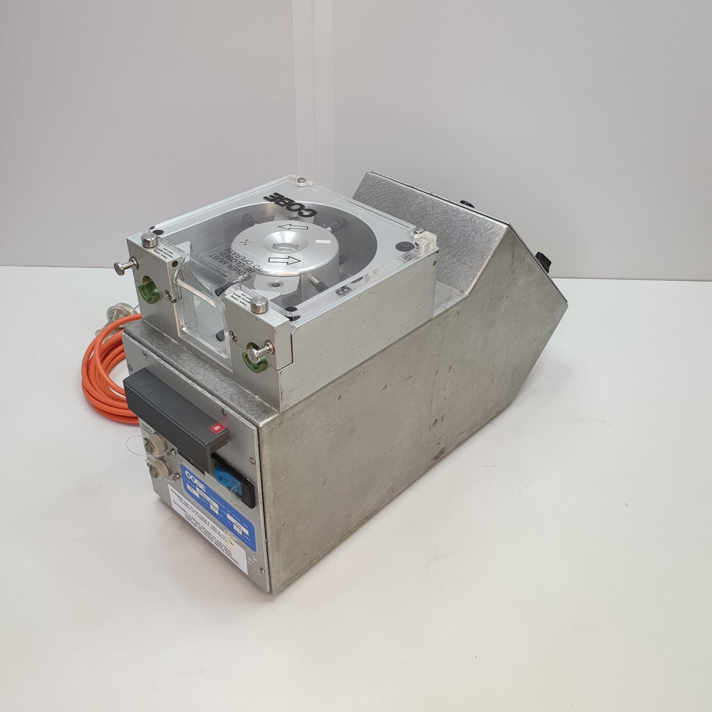 Cobe Perfusion System Precision Blood Pump 043600-001 [Used]