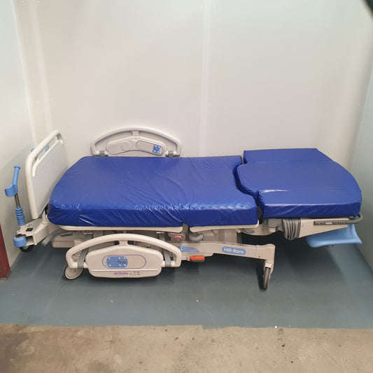 Hillrom Affinity 4 P3700 Birthing Bed [Used]
