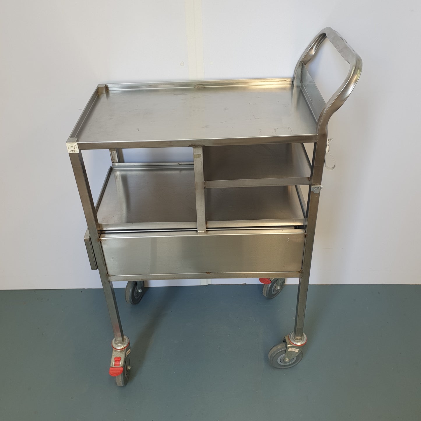 Wagen Medical Trolley [Used]