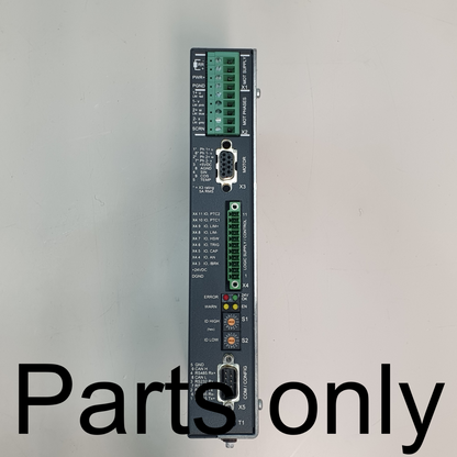 Linmot E1100-GP 0150-1665 General Purpose Drive [Parts Only]