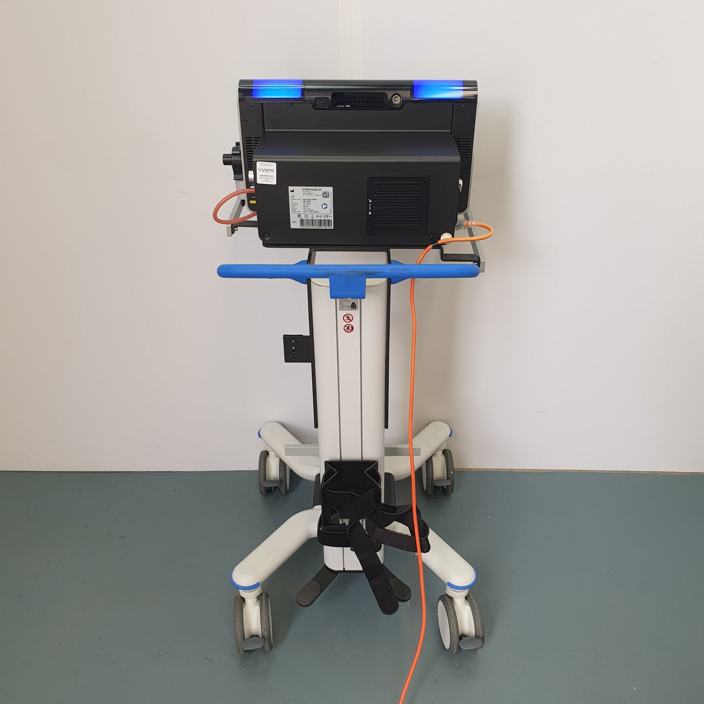 Bellavista 1000e Ventilator [New/Unused]