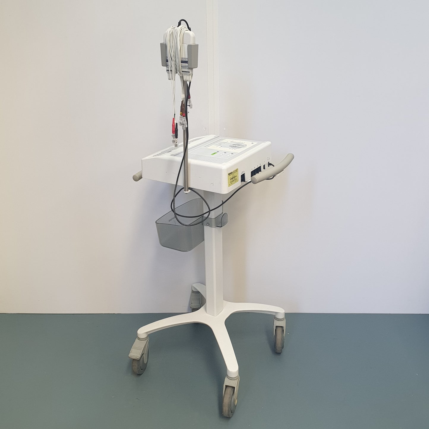Mortara ELI 250c ECG [Used]