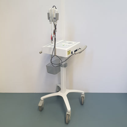 Mortara ELI 250c ECG [Used]