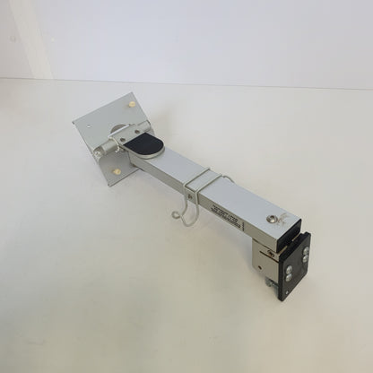 Polymount mounting arm WM-0025 with #TILTL5A-Z with #MP-5MTPL1B [Used]