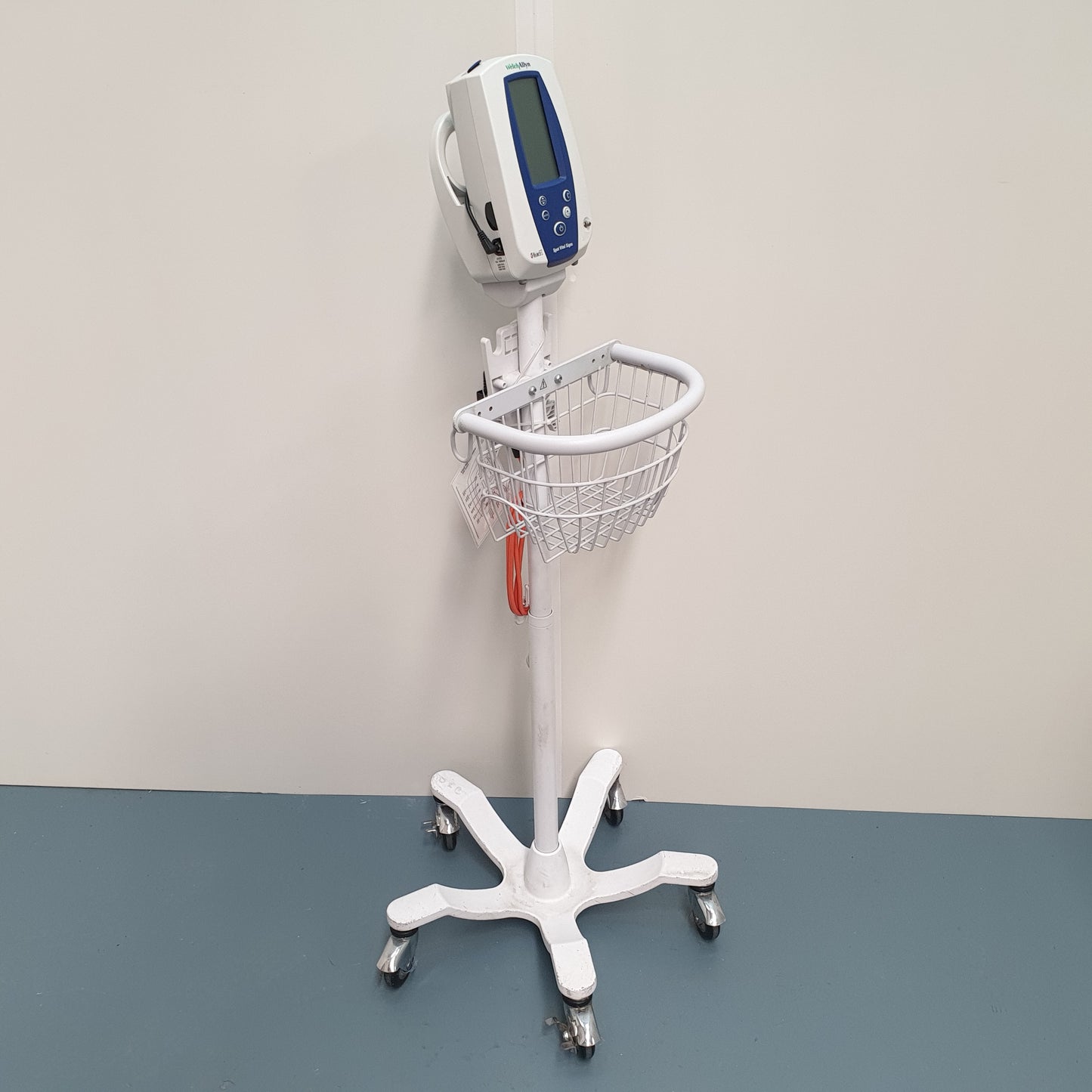 Welch Allyn Spot Vital Signs Monitor [Refurbished]