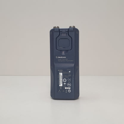 Medtronic Dual Chamber Temporary Pacemaker Model 5392 [Used]
