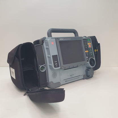 Physio Control LIFEPAK 15 Standard Carry Case [Used]