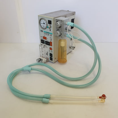 Stephan F120-Mobil Ventilator [Used]