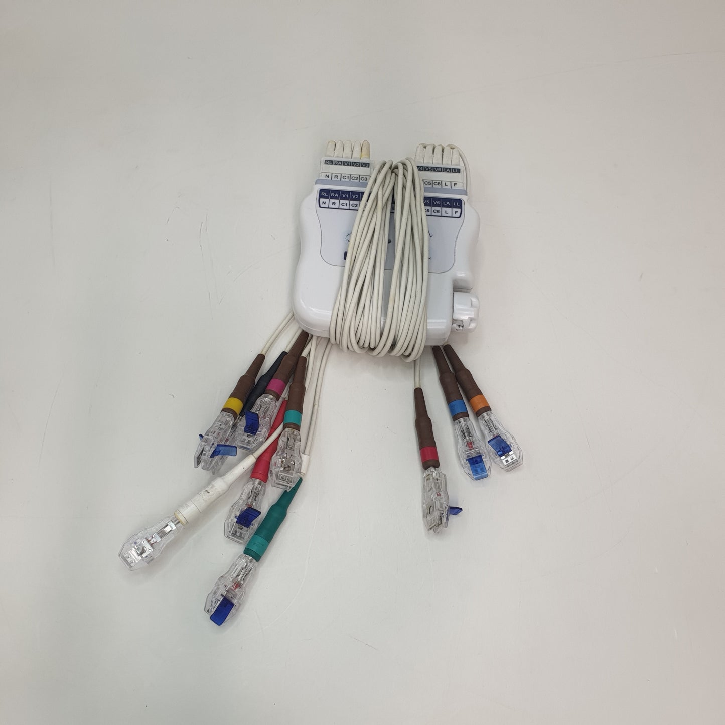 Welch Allyn ECG Acquisition Module 901095 Model WAM [Used]