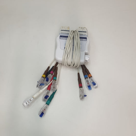 Welch Allyn ECG Acquisition Module 901095 Model WAM [Used]