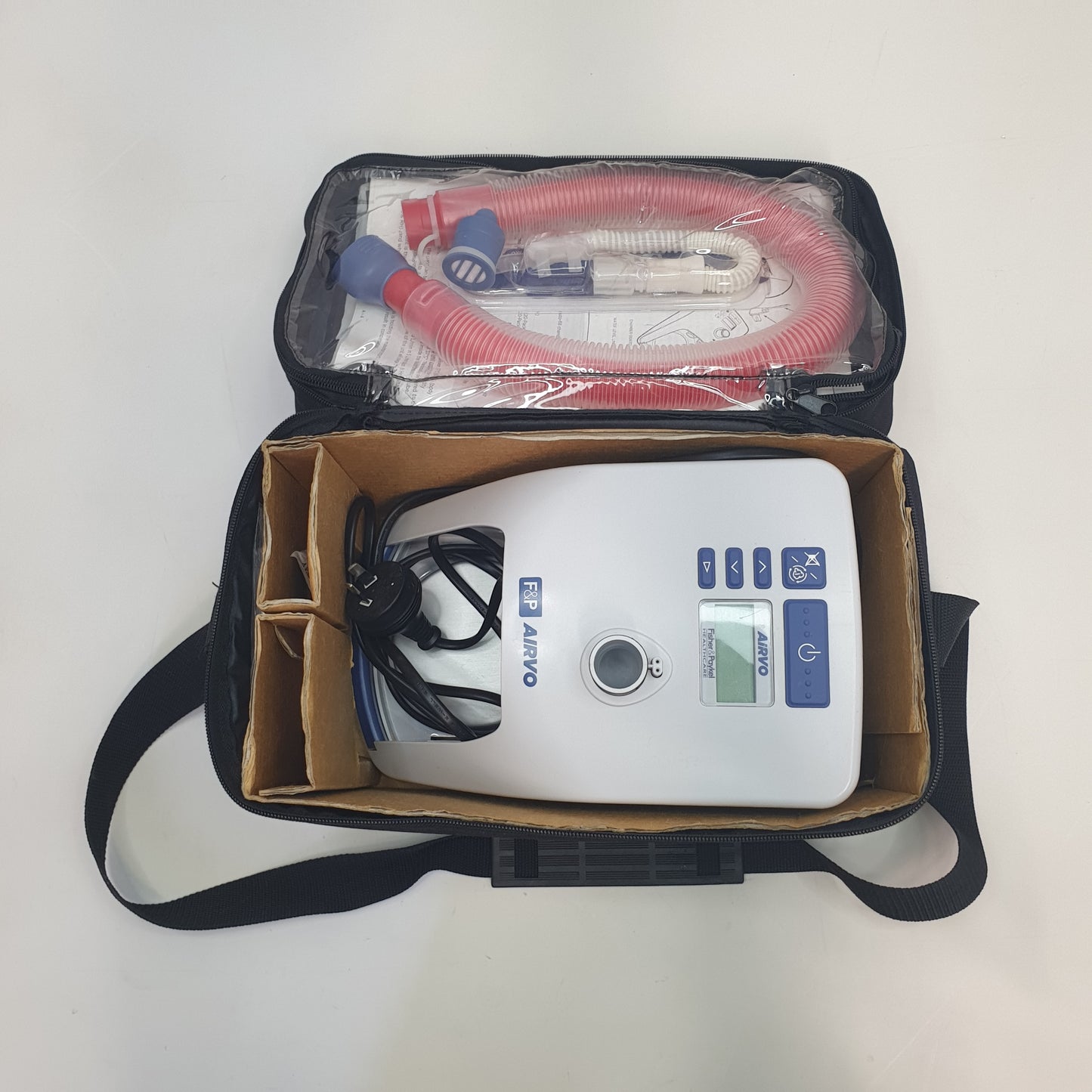 Fisher & Paykel Airvo Nasal High Flow System [Used]