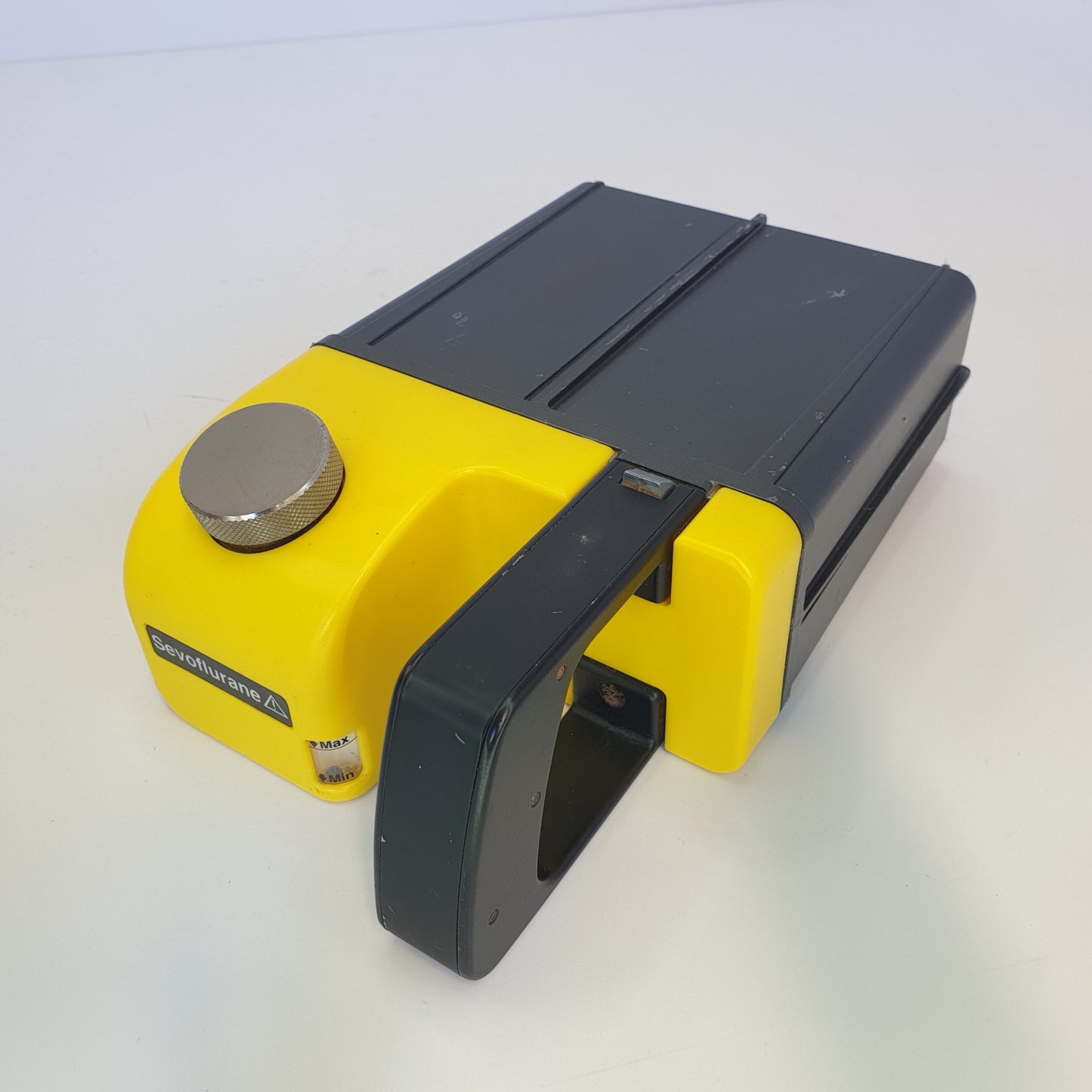 Datex-Ohmeda Aladin Cassette Sevoflurane A-VSEVO [Refurbished]