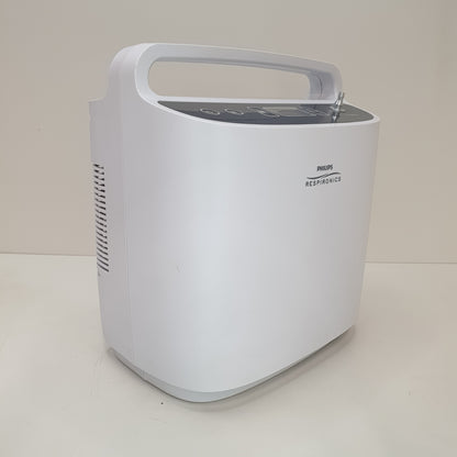 Philips Respironics SimplyGo Portable Oxygen Concentrator [Used]