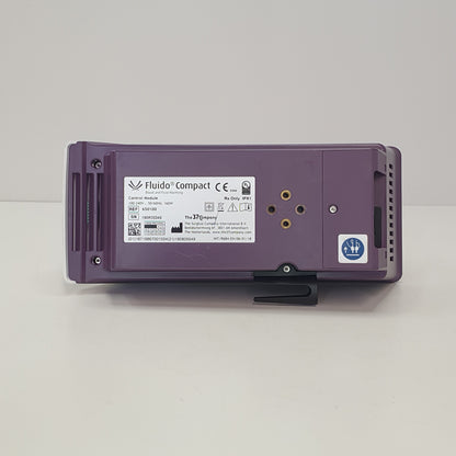 The 37 Degree Company Fluido Compact Blood and Fluid Warming System [Used]