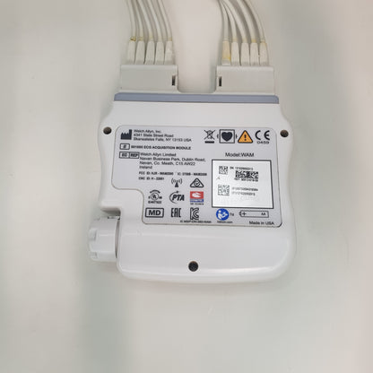 Welch Allyn ECG Acquisition Module 901095 Model WAM [Used]
