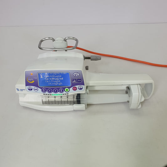 Fresenius Kabi Injectomat TIVA Agilia Syringe Pump [Refurbished]