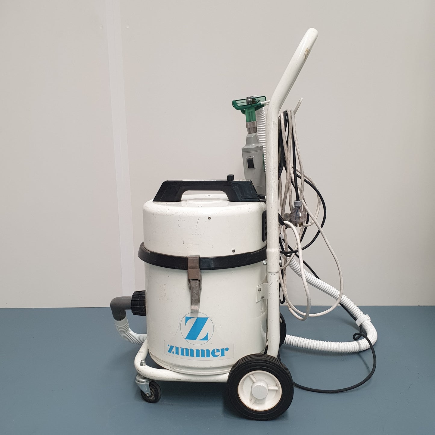 Zimmer Model CCS Cast Removal Vacuum [Used]