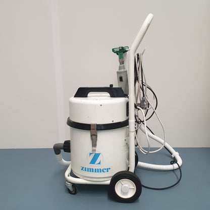 Zimmer Model CCS Cast Removal Vacuum [Used]