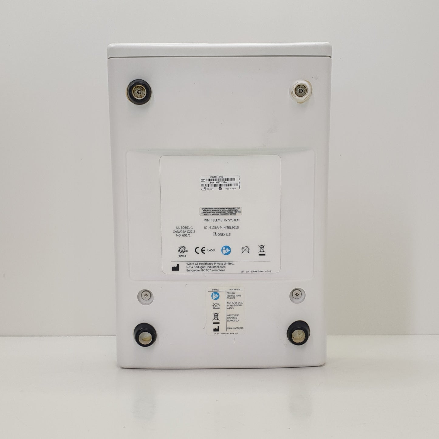 GE Mini Telemetry System [Used]