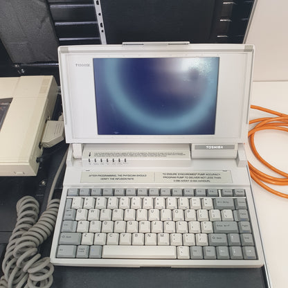 Medtronic 8810 SynchroMed Programmer [Used]