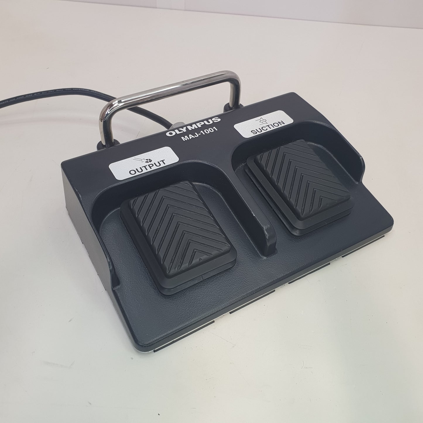 Olympus MAJ-1001 Foot Switch [Used]